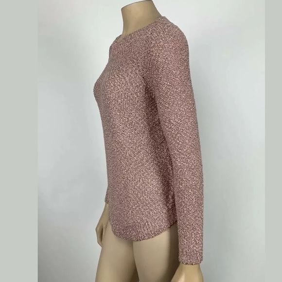 INC International Concepts Textured Sweater - Picture 5 of 8